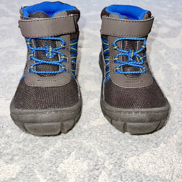Oshkosh B’gosh Boots - Picture 9 of 9
